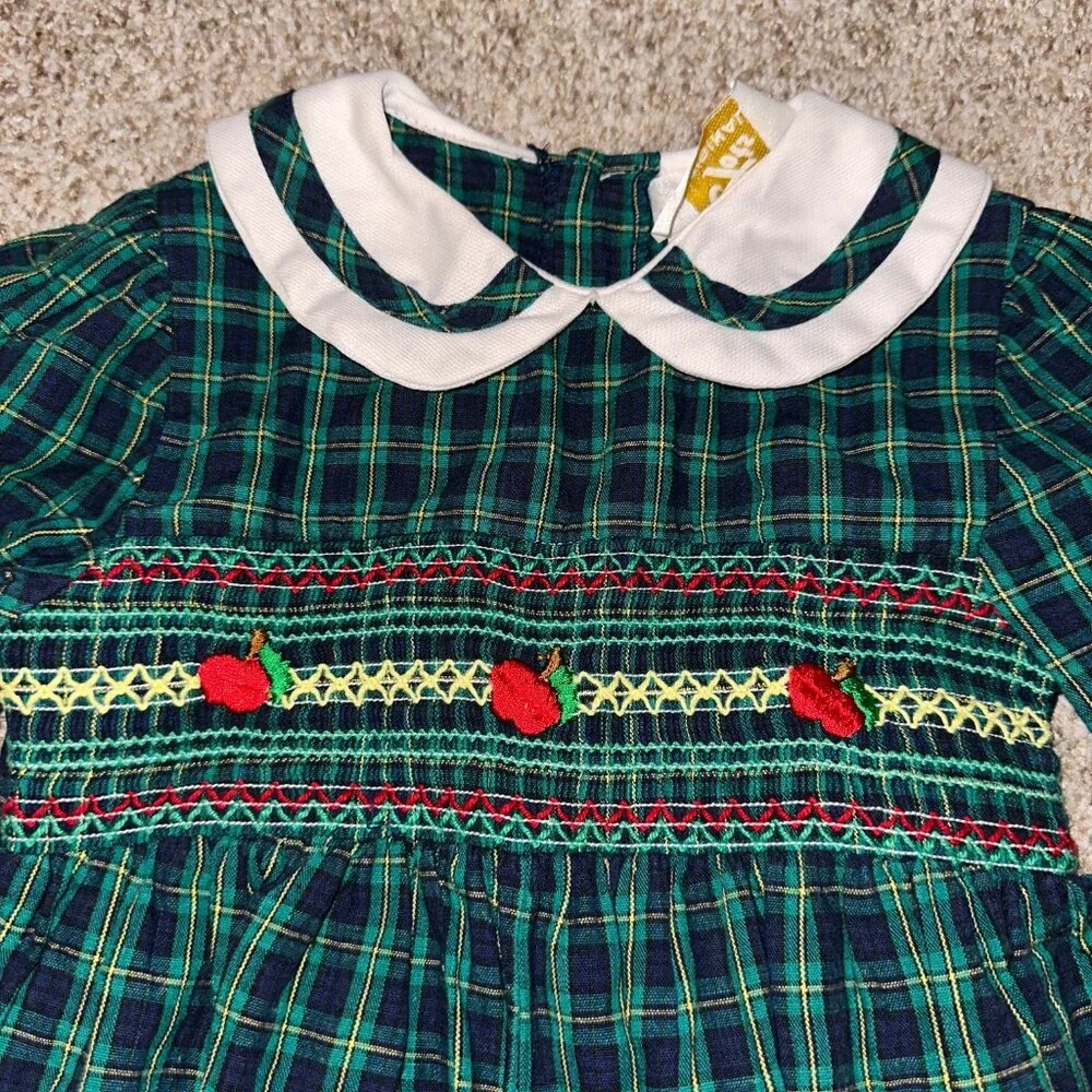Tiny Tots this super